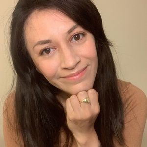 Meet your Posher, Nancy